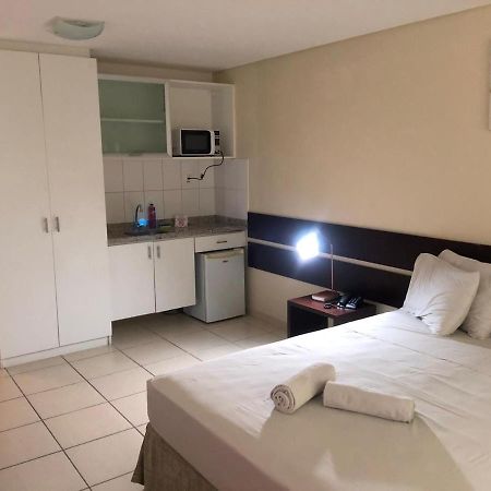 Studio 01 Modelo Flat Salvador da Bahia Dış mekan fotoğraf